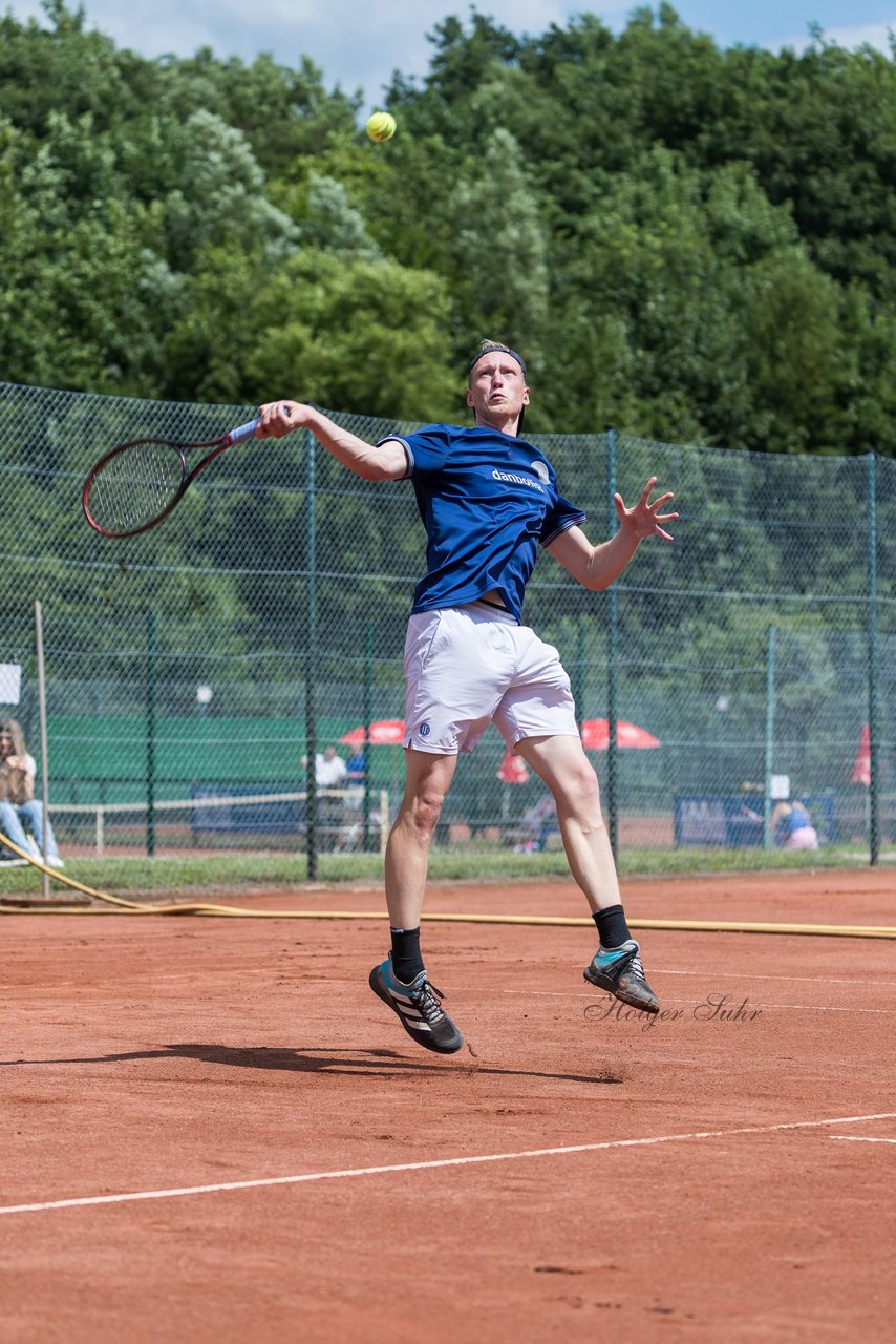 Bild 500 - Cup Pinneberg